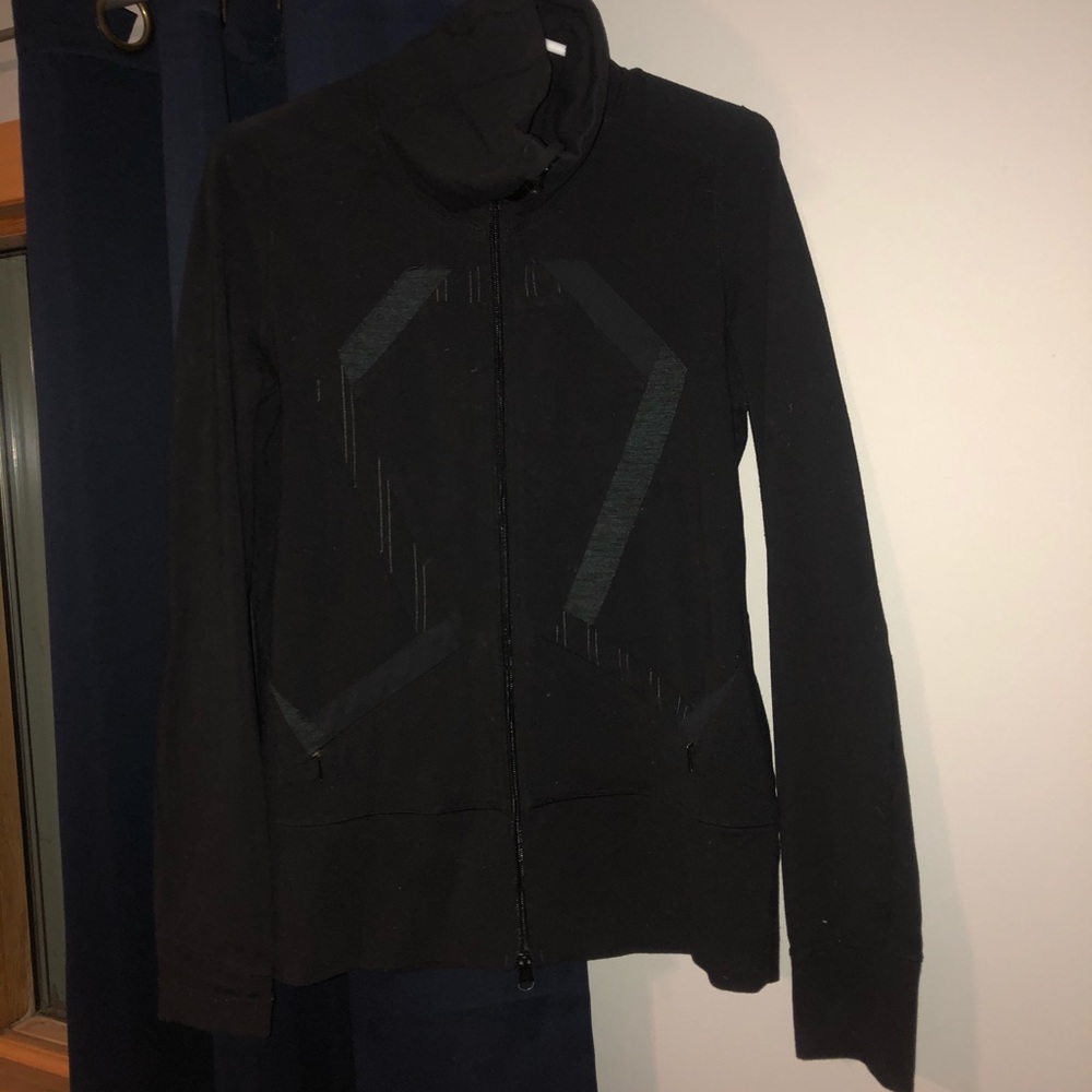 Lululemon Jacket
